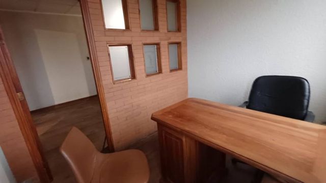 Central Oficina en Av Libertad