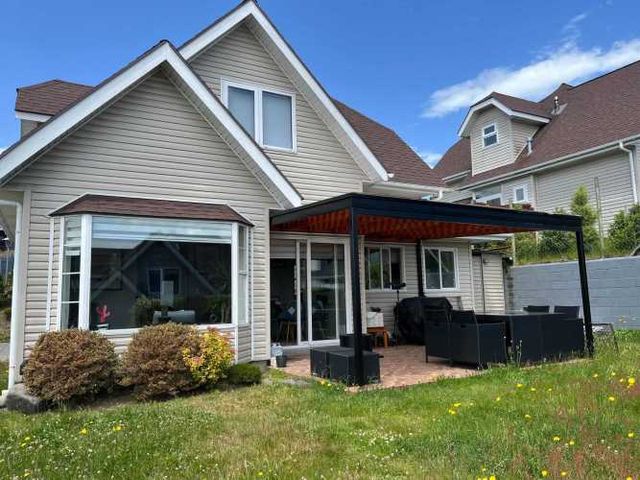 Excelente casa condominio Altos de Reloncaví (133024)