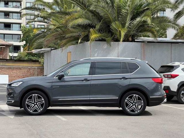 SEAT TARRACO TSI 1.4 AT