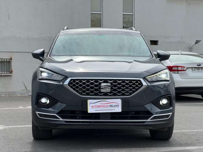 SEAT TARRACO TSI 1.4 AT