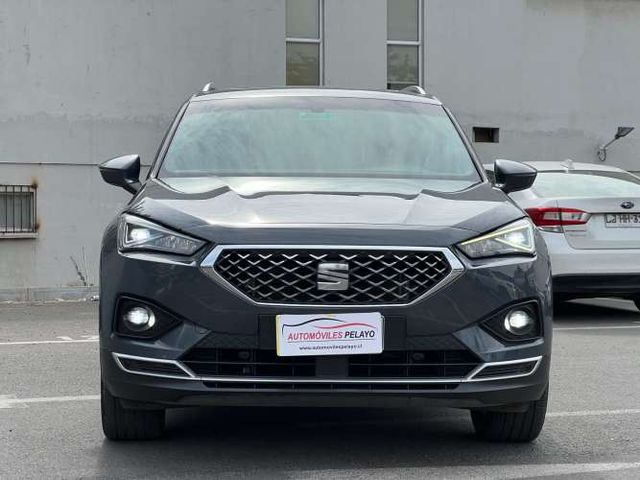 SEAT TARRACO TSI 1.4 AT