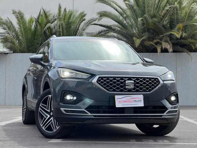 SEAT TARRACO TSI 1.4 AT
