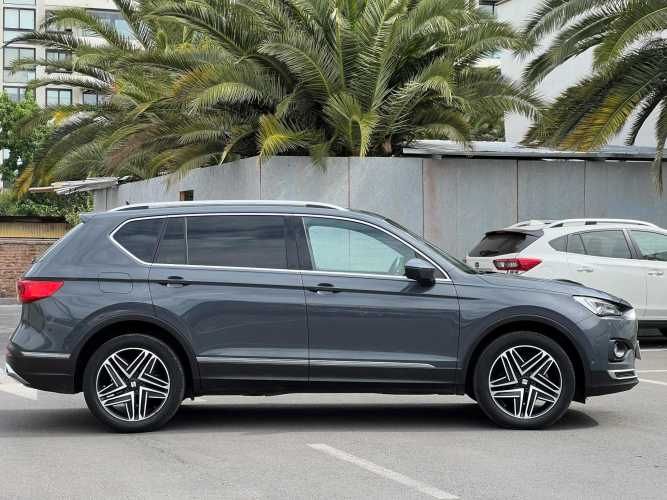 SEAT TARRACO TSI 1.4 AT