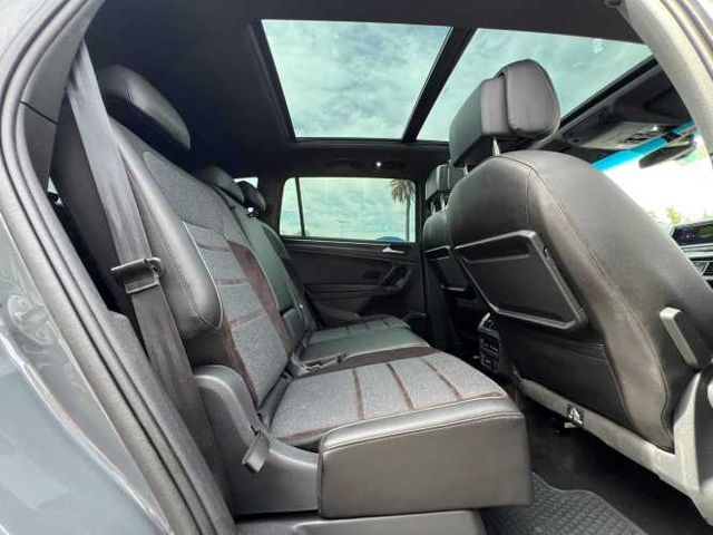 SEAT TARRACO TSI 1.4 AT