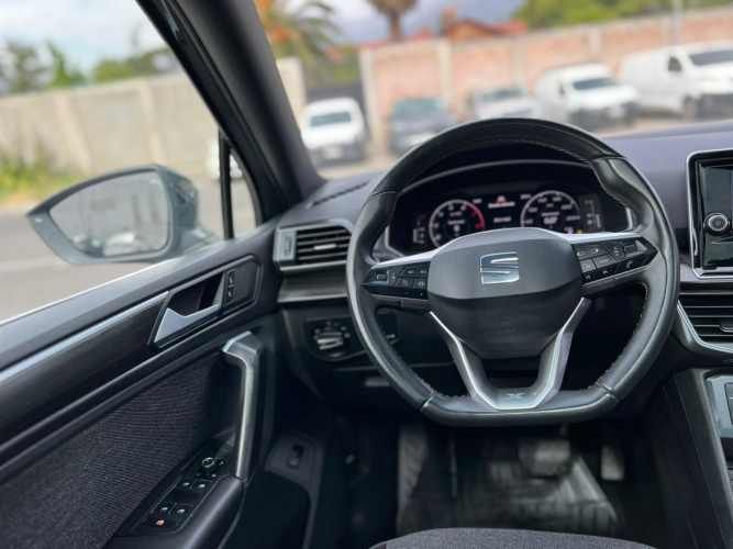 SEAT TARRACO TSI 1.4 AT