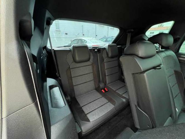 SEAT TARRACO TSI 1.4 AT