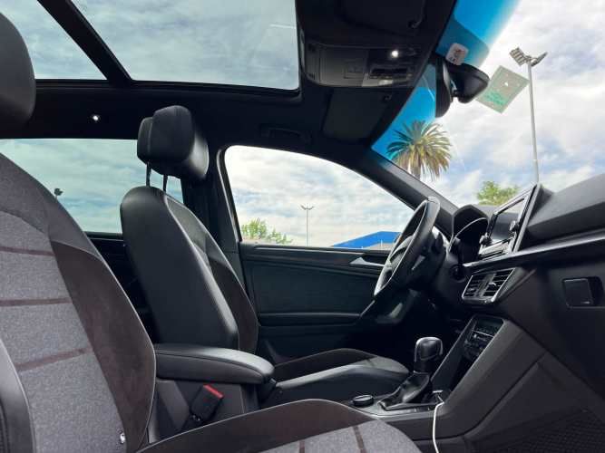 SEAT TARRACO TSI 1.4 AT