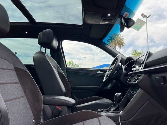 SEAT TARRACO TSI 1.4 AT