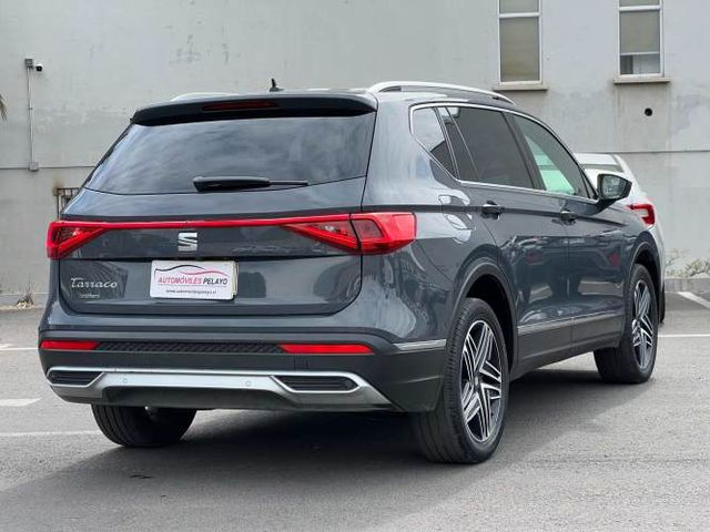 SEAT TARRACO TSI 1.4 AT