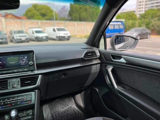 SEAT TARRACO TSI 1.4 AT