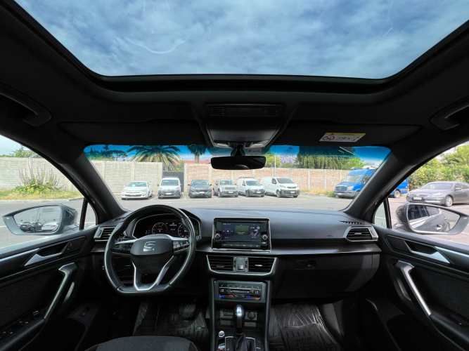 SEAT TARRACO TSI 1.4 AT
