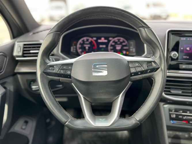 SEAT TARRACO TSI 1.4 AT