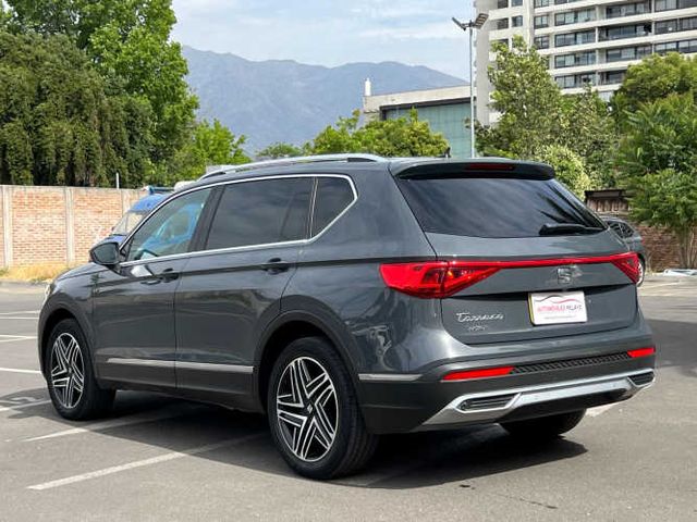 SEAT TARRACO TSI 1.4 AT