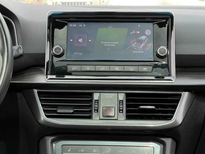 SEAT TARRACO TSI 1.4 AT