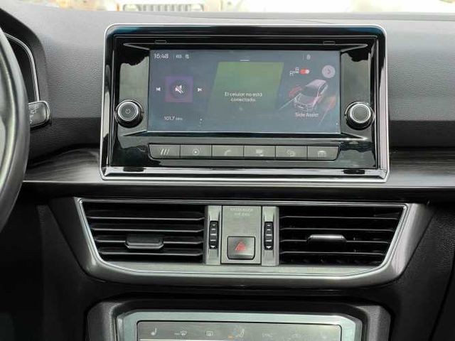 SEAT TARRACO TSI 1.4 AT