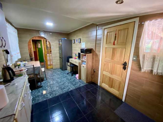 casa en Villa Los Notros (133029)