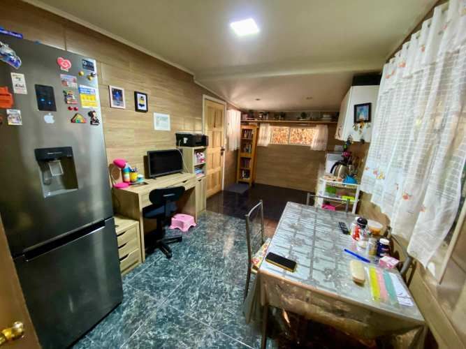 casa en Villa Los Notros (133029)