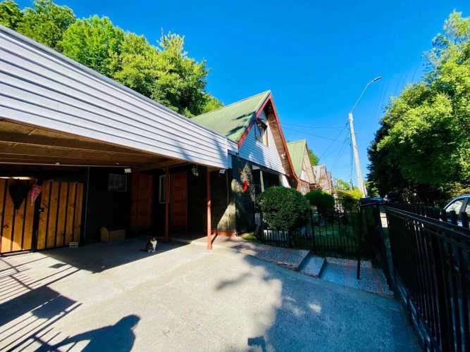 casa en Villa Los Notros (133029)