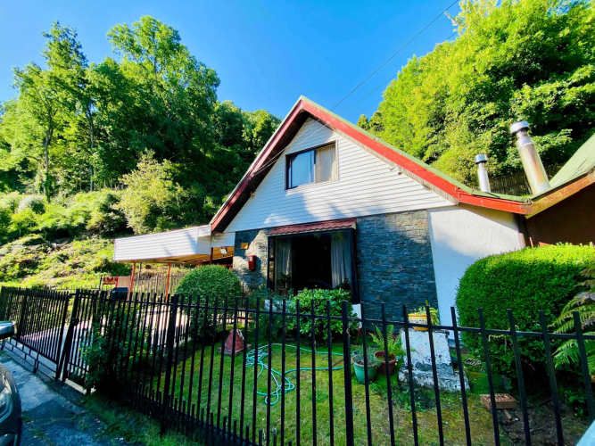 casa en Villa Los Notros (133029)