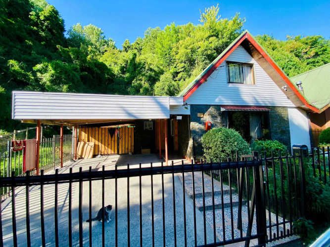 casa en Villa Los Notros (133029)