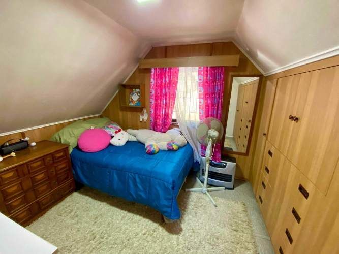 casa en Villa Los Notros (133029)