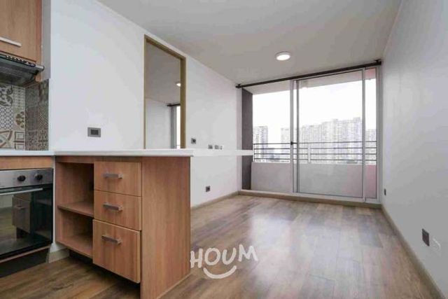 Departamento en Abtao