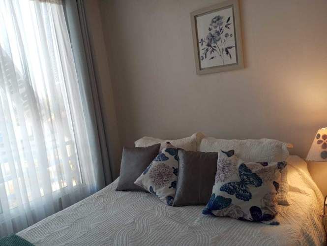 SE ARRIENDA DEPTO AMOBLADO EN AV. PACIFICO (133032)