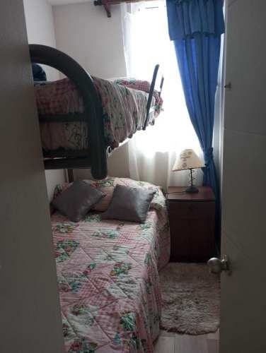 SE ARRIENDA DEPTO AMOBLADO EN AV. PACIFICO (133032)