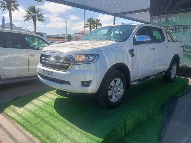 FORD RANGER 2021