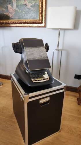 Sciizer 25d 360 max 3 en 1