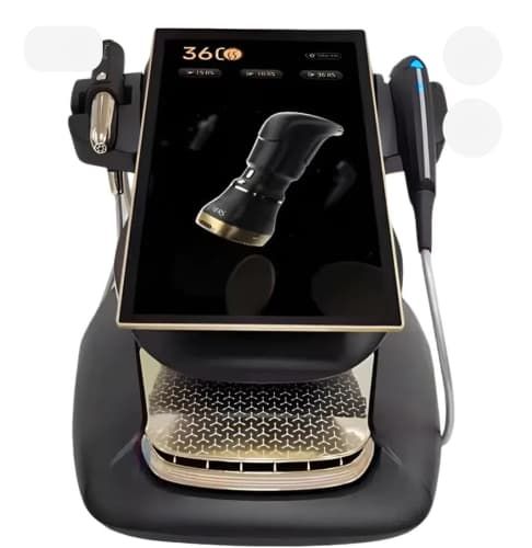 Sciizer 25d 360 max 3 en 1