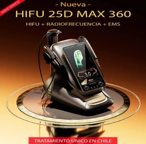 Sciizer 25d 360 max 3 en 1