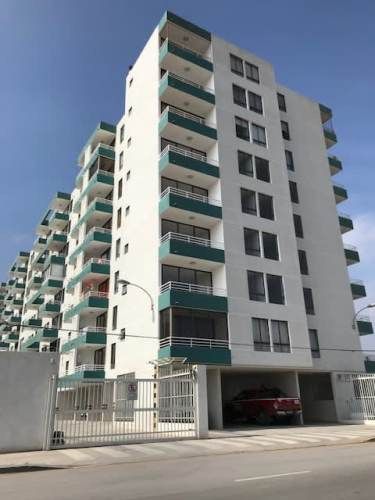 Departamento 3 dormitorios Edificio Parque Norte