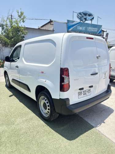 Partner 2021 descuenta iva