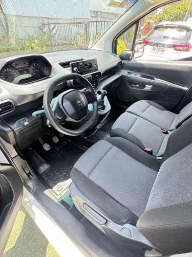 Partner 2021 descuenta iva