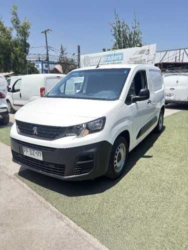 Partner 2021 descuenta iva