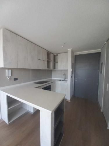 Nuevo 1d1b a 5 minutos metro Rodrigo de Araya (132523)