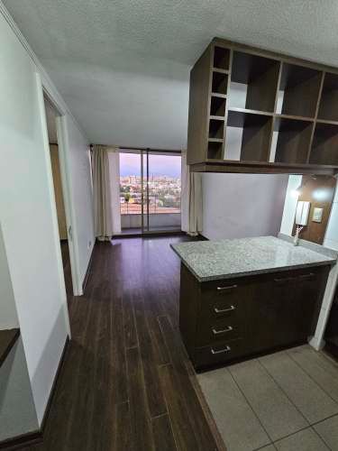 Departamento en Arriendo en Ñuble Santiago 1 Dormitorio 1 Baño 1 Estacionamiento