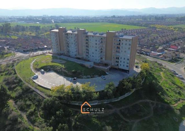 Se vende Departamento en Altos del Country (133047)