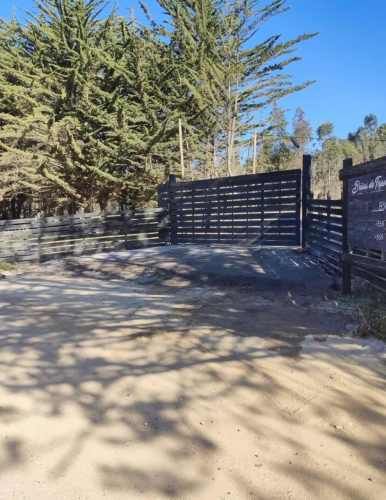 VENTA TERRENO - SITIO 50000MTS LITUECHE