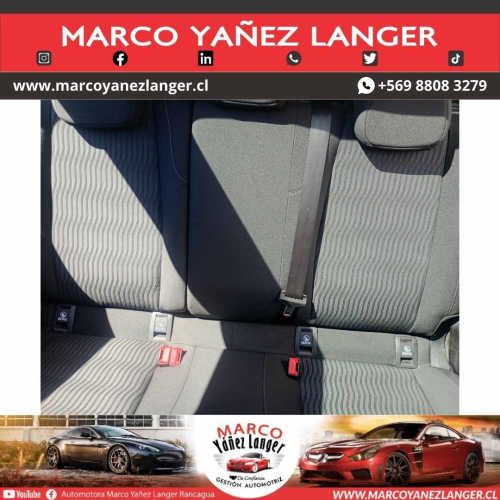 PEUGEOT 308 ALLURE 1.2 / AÑO  KILOMETROS / EXCELENTE ESTADO