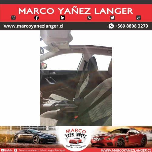 PEUGEOT 308 ALLURE 1.2 / AÑO  KILOMETROS / EXCELENTE ESTADO