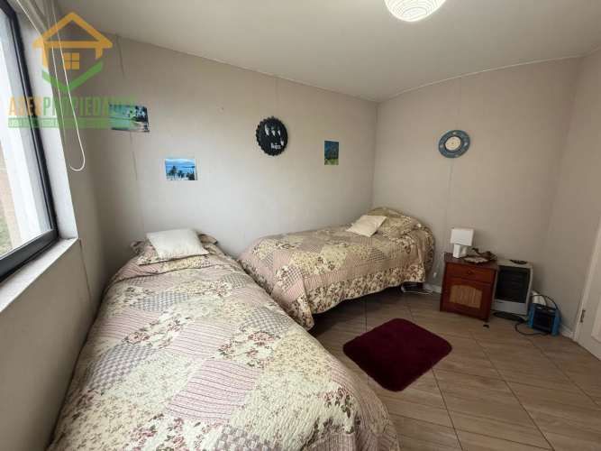 VENTA DE HERMOSO DEPARTAMENTO EN  2D 2B VIÑA DEL MAR
