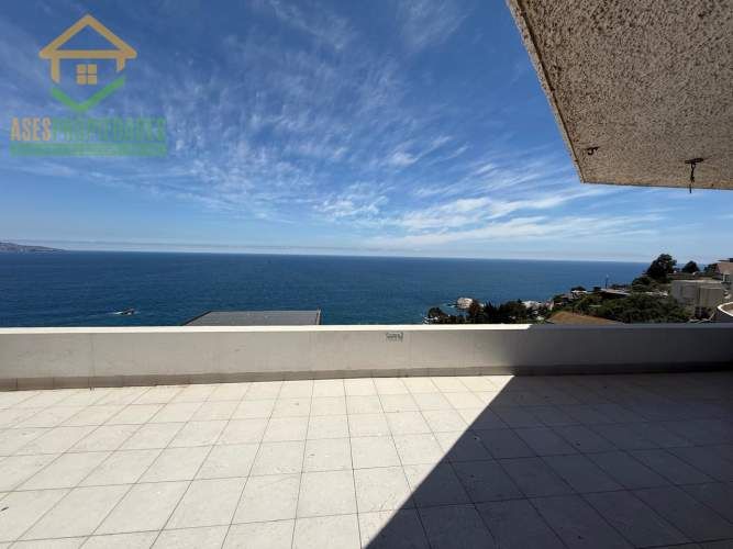 VENTA DE HERMOSO DEPARTAMENTO EN  2D 2B VIÑA DEL MAR