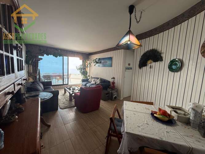 VENTA DE HERMOSO DEPARTAMENTO EN  2D 2B VIÑA DEL MAR