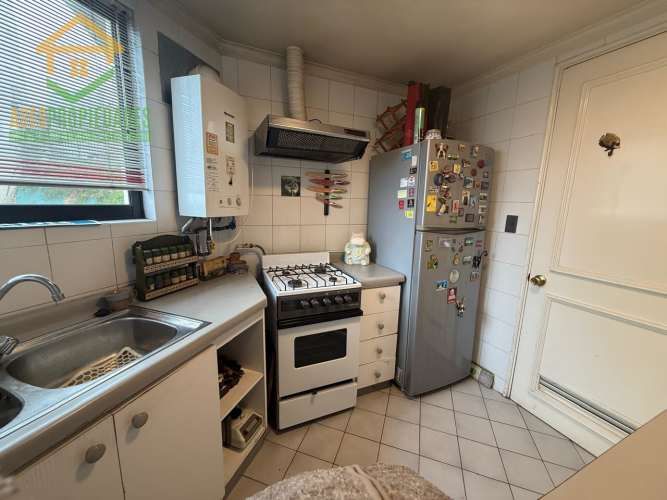 VENTA DE HERMOSO DEPARTAMENTO EN  2D 2B VIÑA DEL MAR