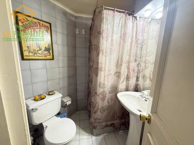 VENTA DE HERMOSO DEPARTAMENTO EN  2D 2B VIÑA DEL MAR