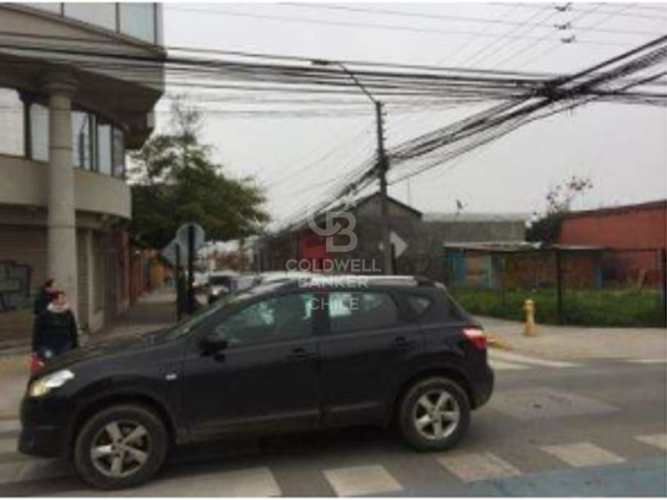 Arriendo Subterráneo ( Estacionamiento- Bodega )