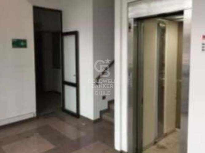 Arriendo Subterráneo ( Estacionamiento- Bodega )