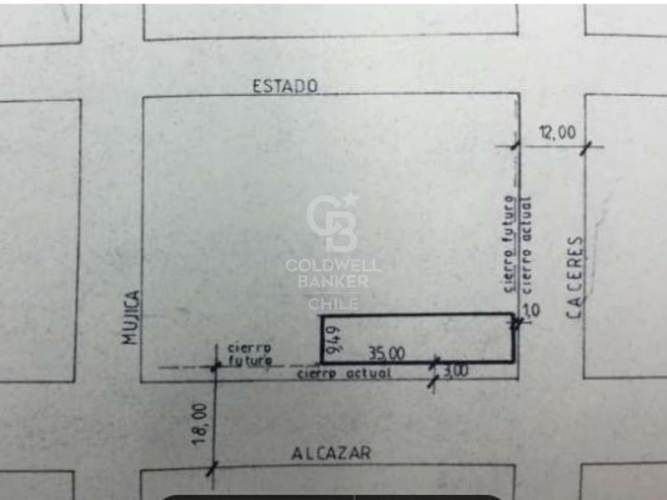 Arriendo Subterráneo ( Estacionamiento- Bodega )